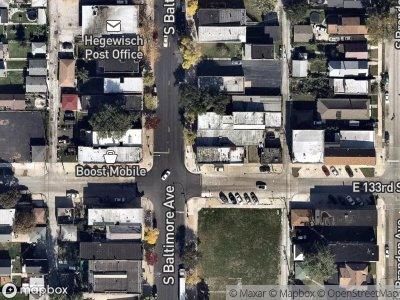 S Baltimore Ave for Sale