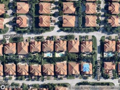 SW 194th St for Sale