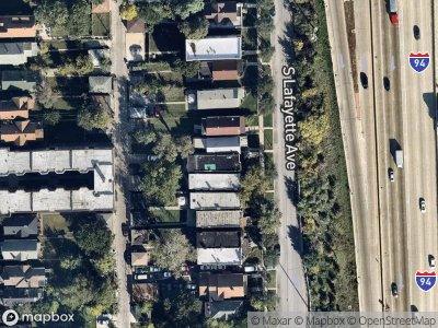 S Lafayette Ave for Sale