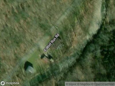 E Wolf Run Rd for Sale