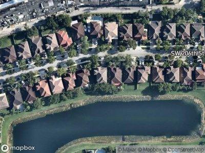 SW 206th St for Sale