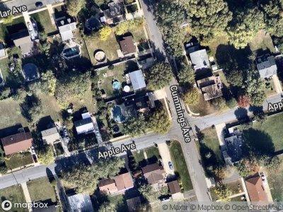 Forsyth Countys Ave for Sale