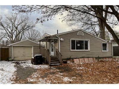 Collingham Ave for Sale