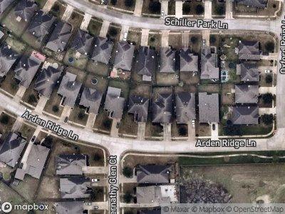 Arden Ridge Ln for Sale