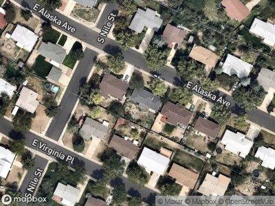 E Alaska Ave for Sale