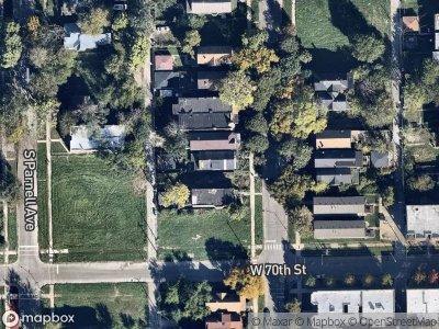S Normal Blvd for Sale