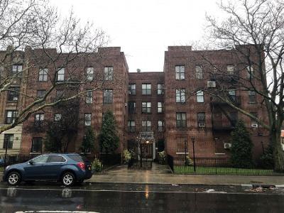 Linden Blvd Apt 2f for Sale