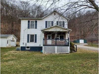 Bradys Bend Cemetery Rd for Sale