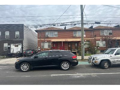 Fountain Ave for Sale