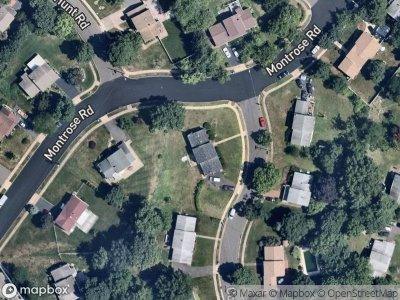 Continental Rd for Sale