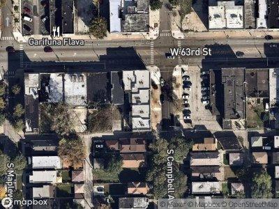 W 63rd St for Sale