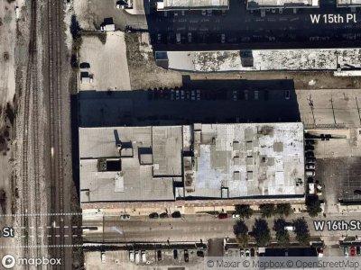 W 16th St for Sale
