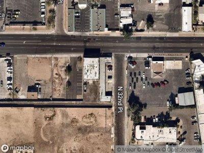 E Van Buren St for Sale