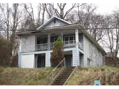 Greensburg Pike for Sale