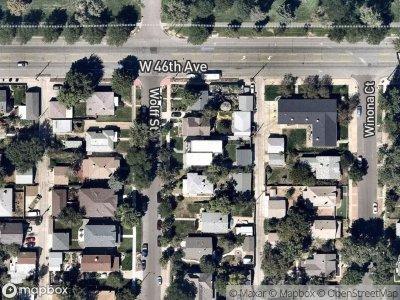 Wolff St for Sale