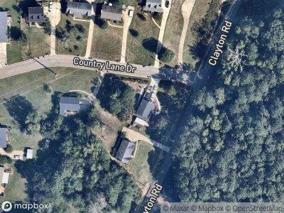 Country Lane Dr for Sale