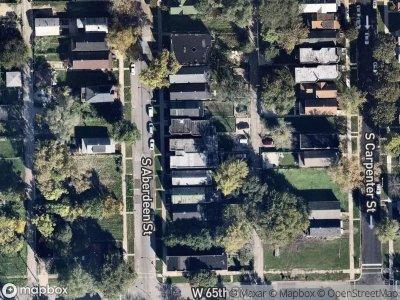 S Aberdeen St for Sale