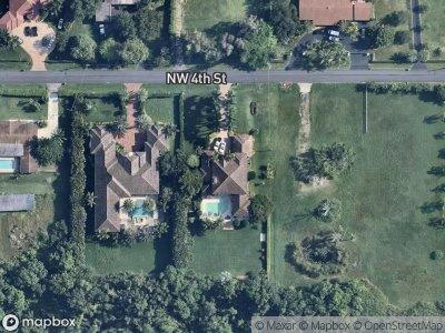NW 4th St for Sale