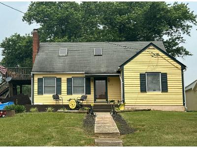 John Marshall Hwy for Sale
