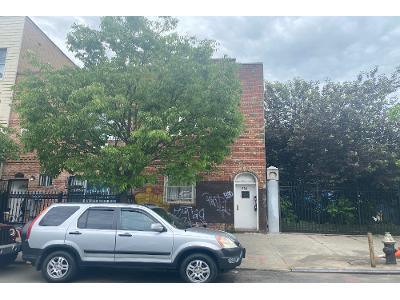 Central Ave for Sale