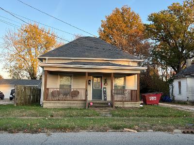 N Michigan Ave for Sale