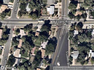 S Lowell Blvd for Sale