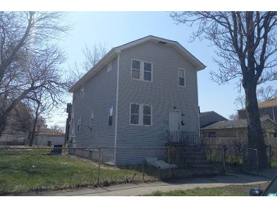 W 109th Pl for Sale