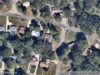Five Mile Rd for Sale