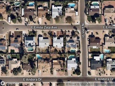 E Emile Zola Ave for Sale