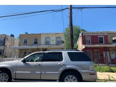 Callowhill St for Sale