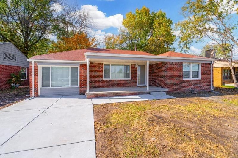 Wichita, Sedgwick County, KS House for sale Property ID: 418115656