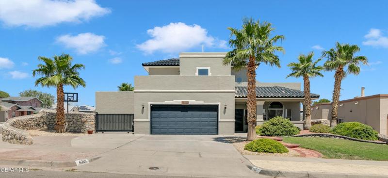 El Paso, El Paso County, TX House for sale Property ID: 417670475
