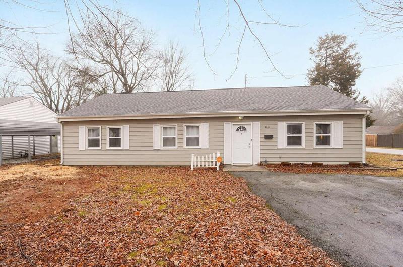 2441 East Meadowmere Street, Springfield, MO 65804  620990329 for Sale