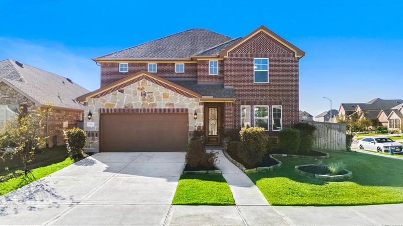 11710 Winthrop River Trl, Richmond, TX 77406 for Sale