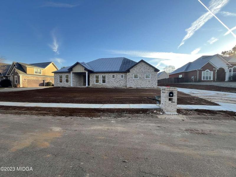 317 Wilsons Creek Bend, Bonaire, GA 31005  615041800 for Sale