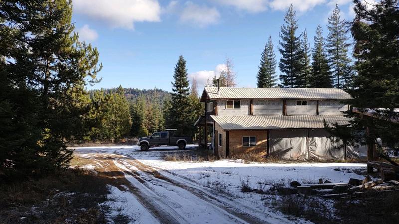 Newport, Pend Oreille County, WA House for sale Property ID: 418408026