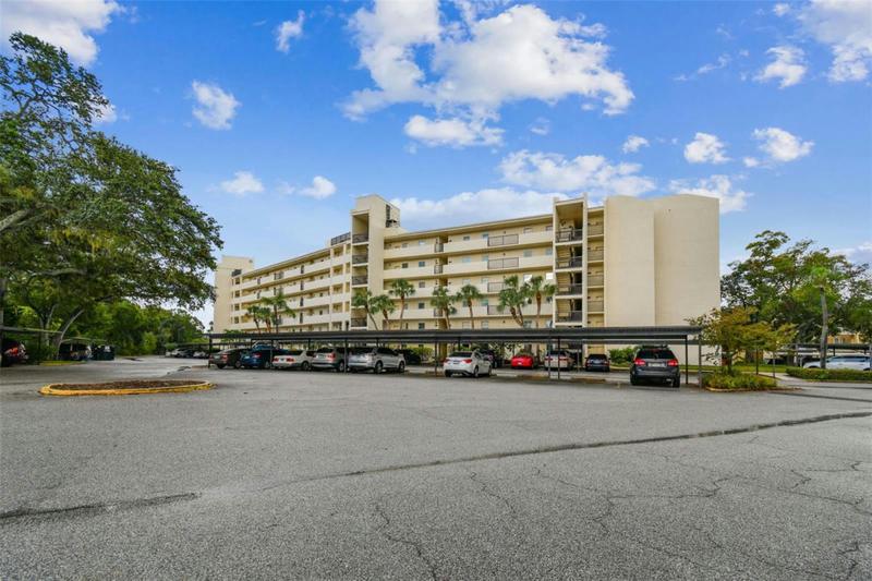 225 COUNTRY CLUB DR # 1508, LARGO, FL 33771 Condominium For Sale  MLS# U8215510
