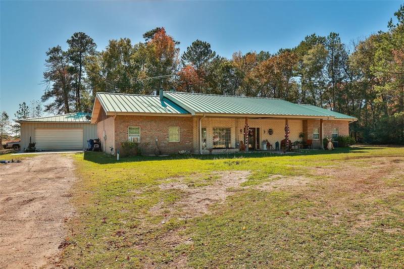 10119 Caddo Trl, Magnolia, TX 77354 for Sale