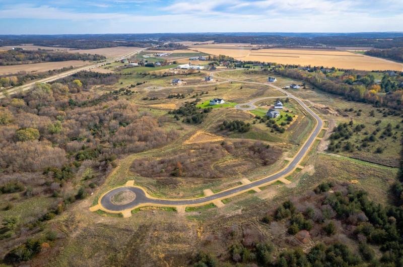 xyz (Lot 37) Moelter Ln, Troy Township, WI 54016 - MLS 6303468 for Sale