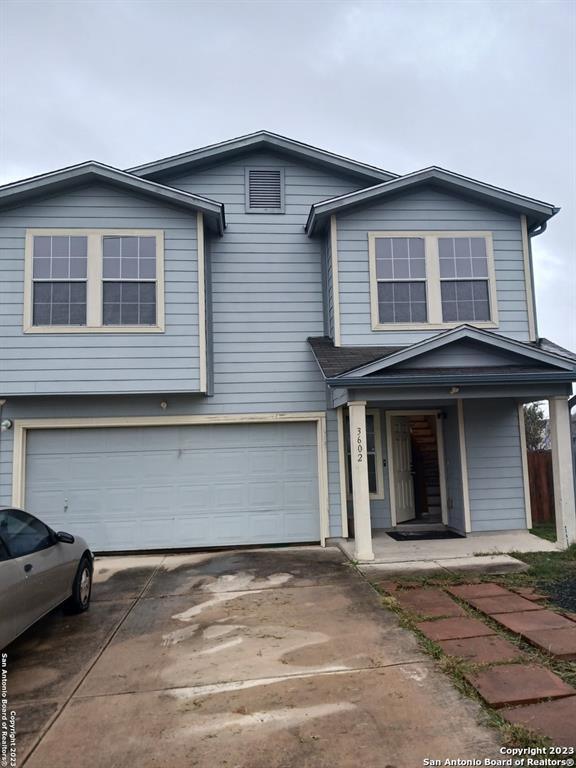3602 AMBER LEAF, San Antonio, TX 78245-2947 for Sale