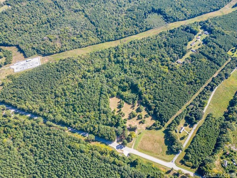 Boydton, Mecklenburg County, VA Undeveloped Land for sale Property ID: 417705967