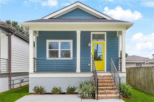 Gretna, Jefferson Parish, LA House for sale Property ID: 414411205
