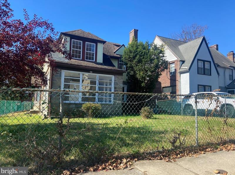 818 Blythe Ave, Drexel Hill, PA 19026 - MLS PADE2055968 for Sale