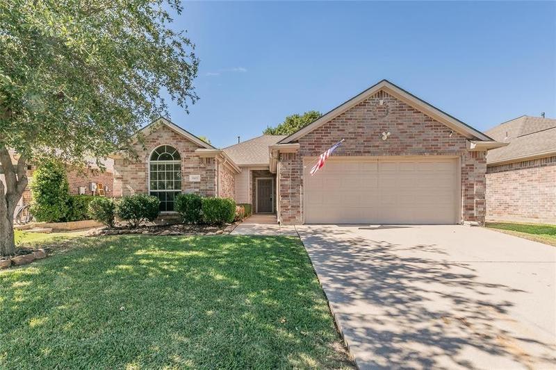 Fort Worth, Tarrant County, TX House for sale Property ID: 417931337