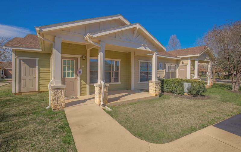 Coltrane  Mariposa Apartment Homes at River Bend for Sale