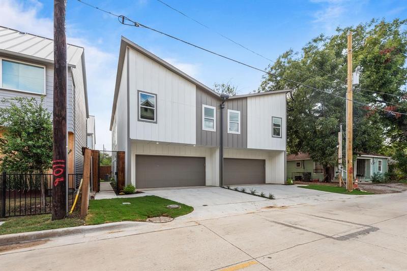 1108 Duluth St, Dallas, TX 75212 for Sale
