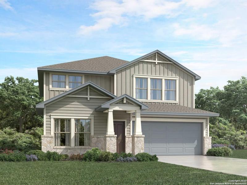 29348 Frontier Way, San Antonio, TX 78260 for Sale