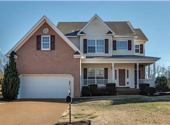 3027 Romain Trail - Spring Hill, TN 37174 - Home For Rent