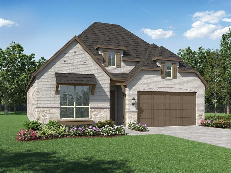 4312 Sanctuary Dr, Denison, TX 75020 for Sale
