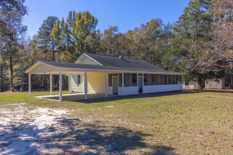 124 Broome Lane, Jackson, SC 29831  607518516 for Sale